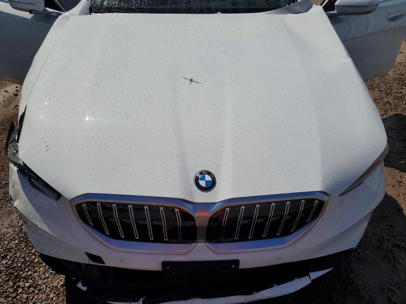 Продажа на аукционе авто 2026 Bmw 530, vin: WBA43FJ01TCV64041, номер лота: 48873206