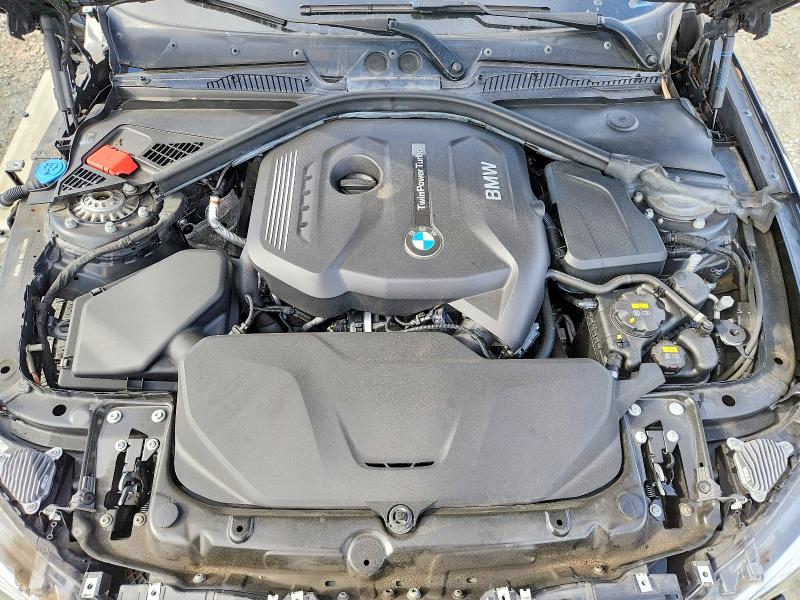 Продаж на аукціоні авто 2020 Bmw 230i, vin: WBA2J1C06L7E70567, номер лоту: 49509546