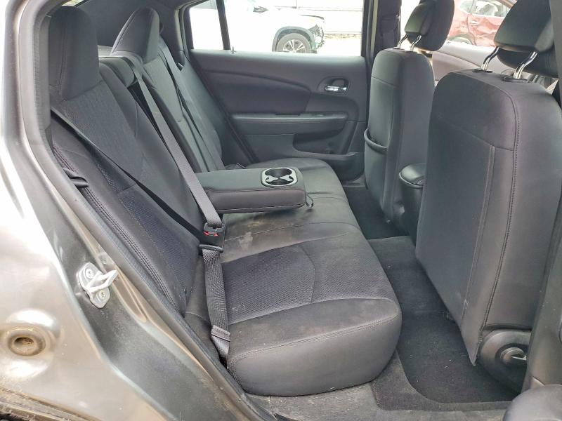 Продаж на аукціоні авто 2013 Chrysler 200, vin: 1C3CCBBG4DN738942, номер лоту: 47481066