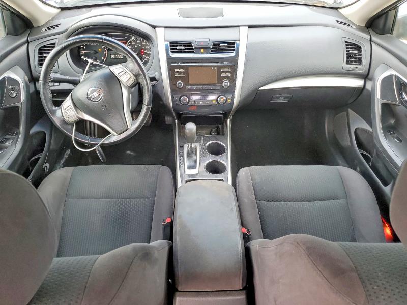 2014 Nissan Altima S მანქანა იყიდება აუქციონზე, vin: 1N4AL3AP8EC318548, აუქციონის ნომერი: 48765856