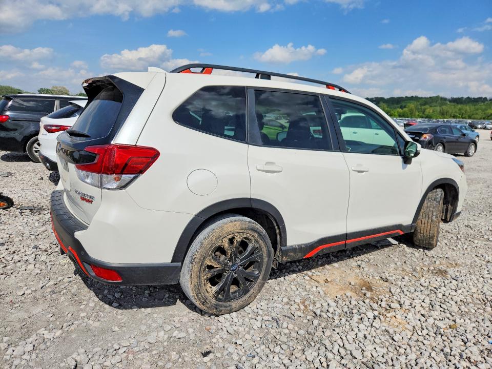 Продажа на аукционе авто 2020 Subaru Forester, vin: JF2SKARC5LH550632, номер лота: 51143716