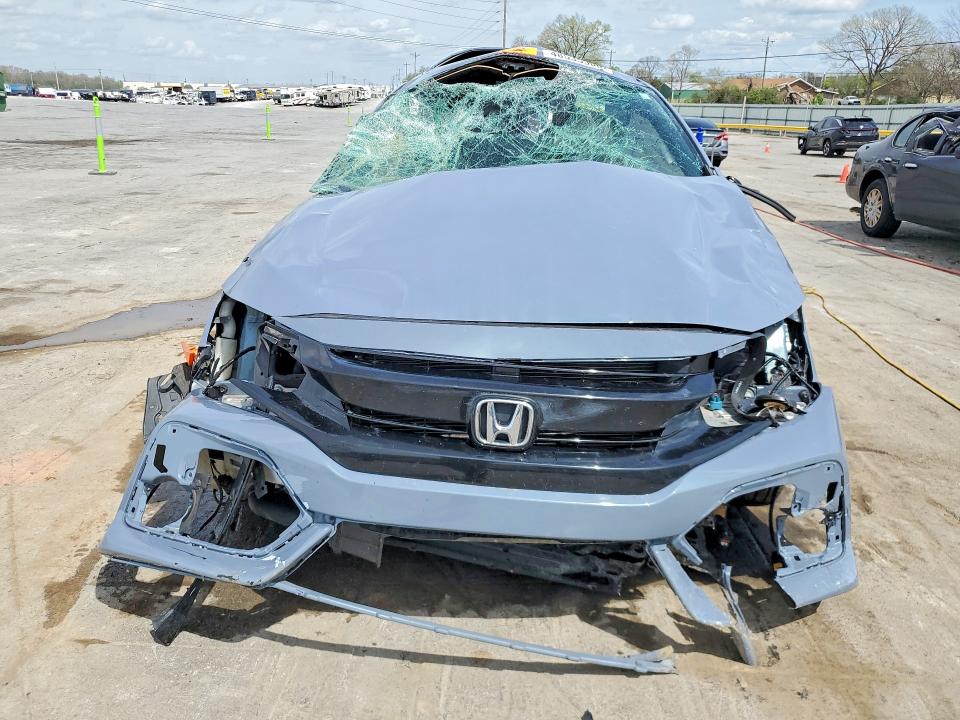 Aukcja sprzedaży 2019 Honda Civic, vin: SHHFK7H69KU413091, numer aukcji: 48535906