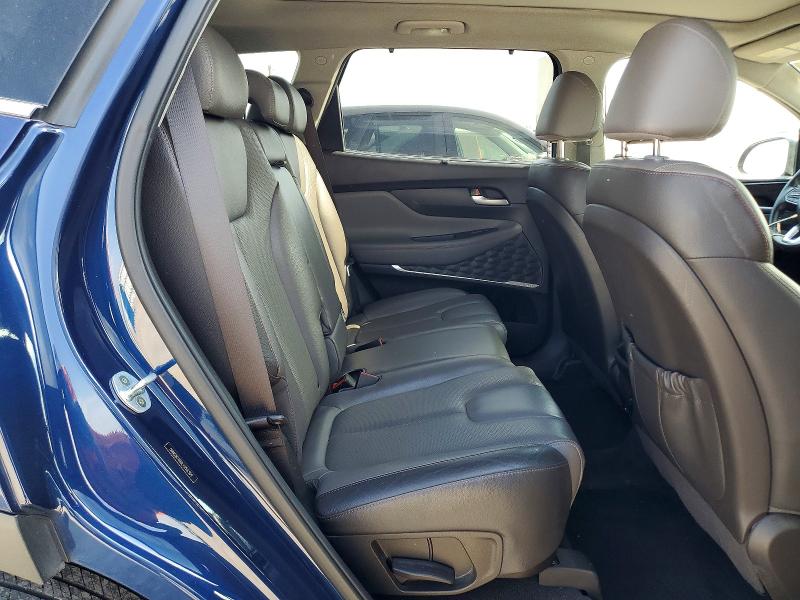 Aukcja sprzedaży 2020 Hyundai Santa Fe, vin: 5NMS5CAD8LH256369, numer aukcji: 51062586