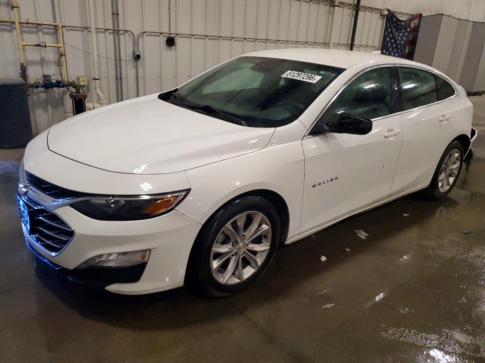 Продажа на аукционе авто 2023 Chevrolet Malibu, vin: 1G1ZD5ST6PF237284, номер лота: 51297296