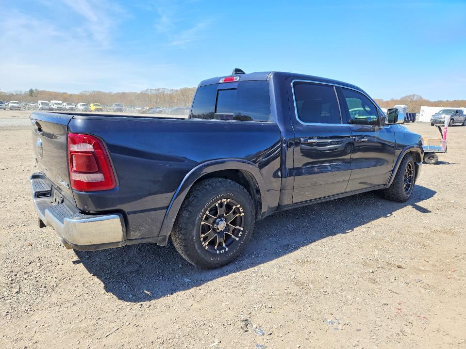 Auction sale of the 2019 Ram 1500, vin: 1C6SRFKTXKN524049, lot number: 50163846