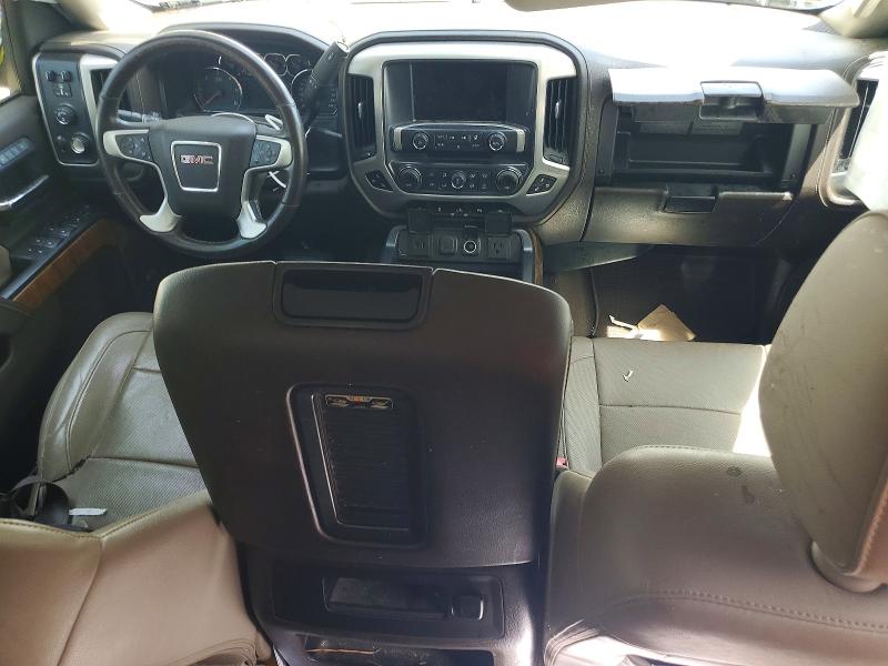 2017 Gmc Sierra მანქანა იყიდება აუქციონზე, vin: 3GTU2NEC7HG441305, აუქციონის ნომერი: 49280096