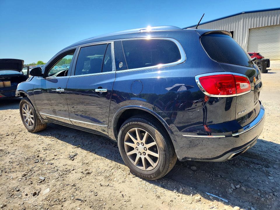 Aukcja sprzedaży 2016 Buick Enclave, vin: 5GAKRBKDXGJ283281, numer aukcji: 47792916