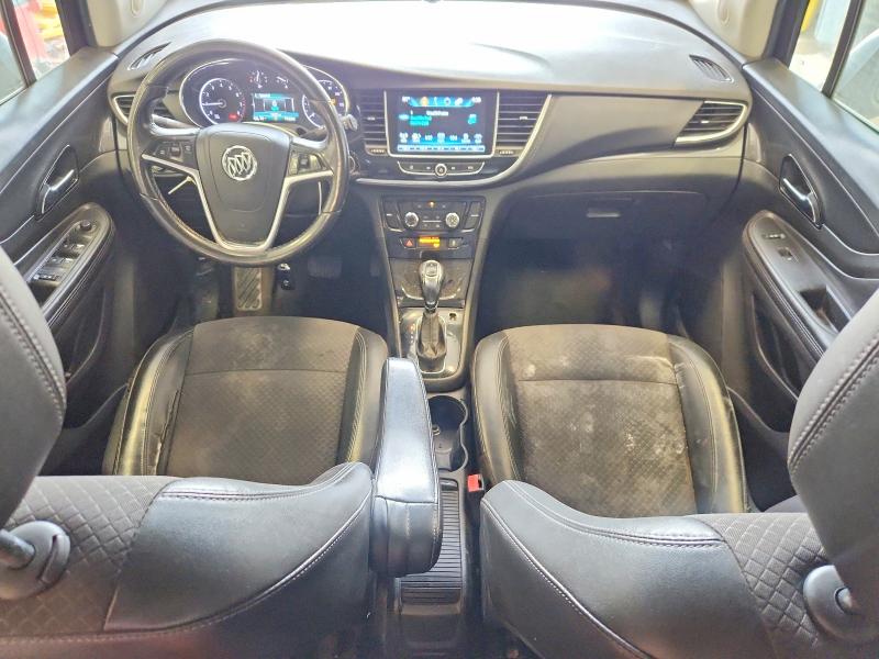 Aukcja sprzedaży 2018 Buick Encore, vin: KL4CJASB9JB638021, numer aukcji: 49868386