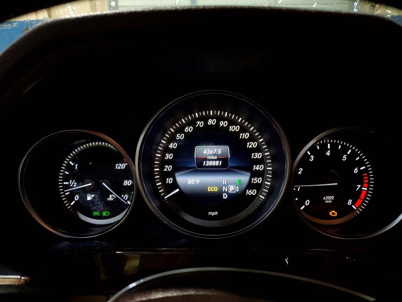 Aukcja sprzedaży 2014 Mercedes-benz E, vin: WDDHF5KB6EA820586, numer aukcji: 49124066