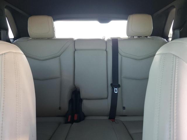 Продажа на аукционе авто 2018 Cadillac Xt5, vin: 1GYKNARS8JZ206839, номер лота: 48205486