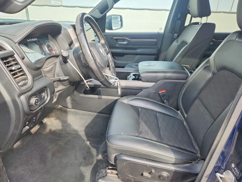 Продажа на аукционе авто 2022 Ram 1500, vin: 1C6SRFVT9NN108316, номер лота: 47964136