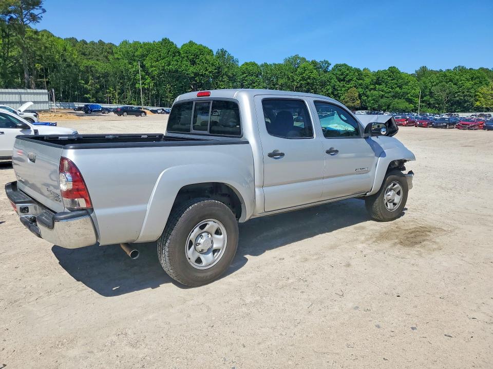 2013 Toyota Tacoma მანქანა იყიდება აუქციონზე, vin: 5TFJX4GN2DX018909, აუქციონის ნომერი: 50633326