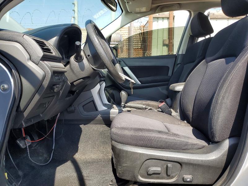 Aukcja sprzedaży 2015 Subaru Forester, vin: JF2SJADC4FH514638, numer aukcji: 50966356