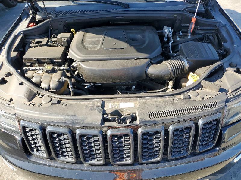 Aukcja sprzedaży 2019 Jeep Grand Cherokee, vin: 1C4RJFBG8KC703493, numer aukcji: 51340066