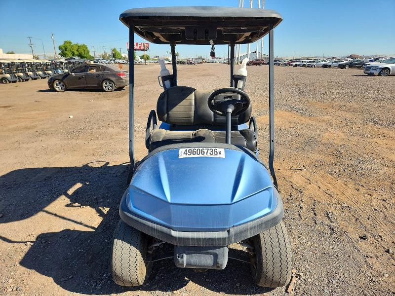 Aukcja sprzedaży 2020 Club Car Tempo Lithium, vin: AN2045125354, numer aukcji: 49606736