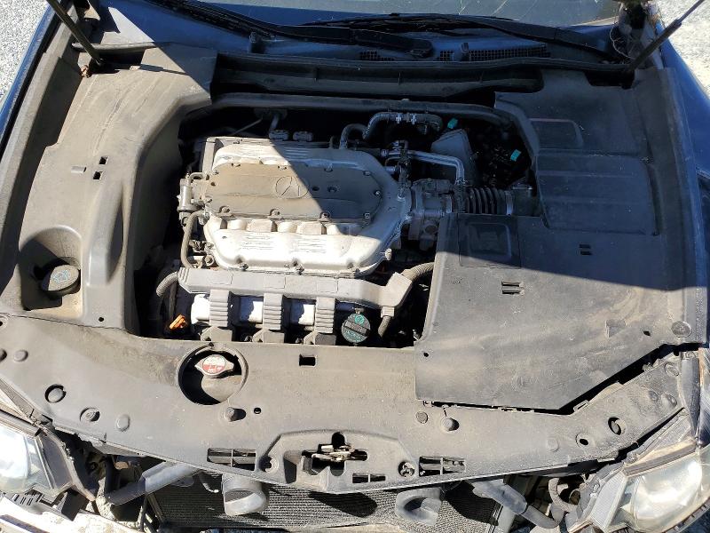 50905756 :رقم المزاد ، JH4CU4F41AC003023 vin ، 2010 Acura Tsx مزاد بيع