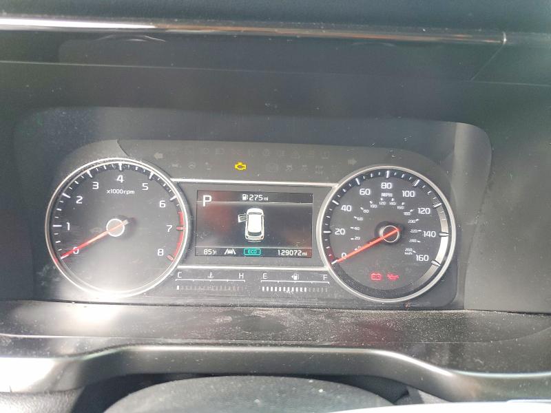 Продажа на аукционе авто 2021 Kia Sorento, vin: 5XYRG4LC0MG068332, номер лота: 51901596