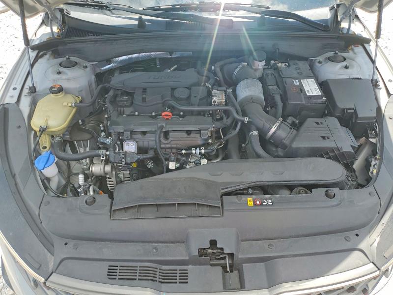 2021 Kia K5 მანქანა იყიდება აუქციონზე, vin: 5XXG64J22MG025376, აუქციონის ნომერი: 52065596