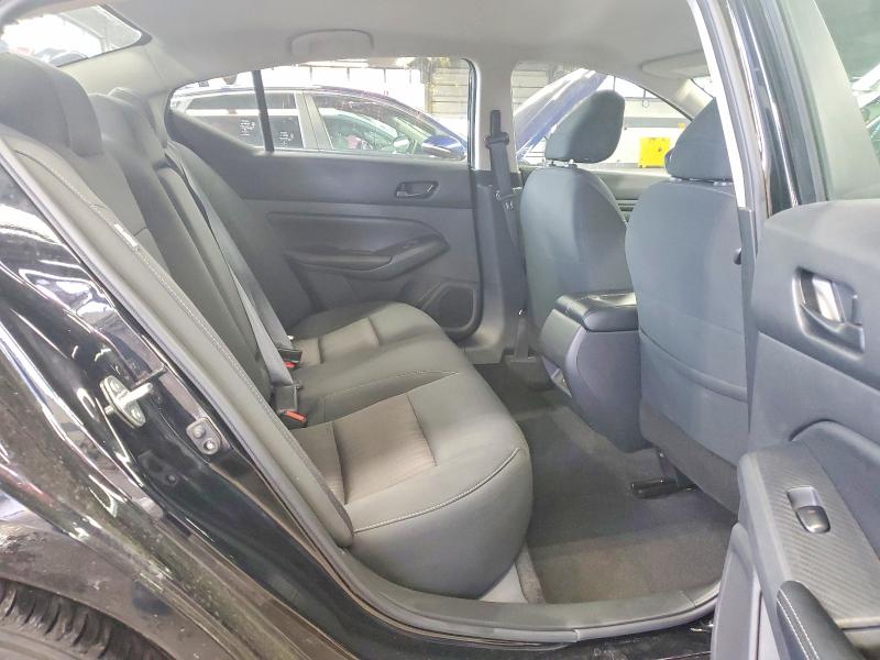 2025 Nissan Altima მანქანა იყიდება აუქციონზე, vin: 1N4BL4DV2SN345605, აუქციონის ნომერი: 51757496