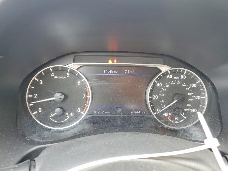 Продажа на аукционе авто 2019 Nissan Altima, vin: 1N4BL4BV7KC201613, номер лота: 48634756