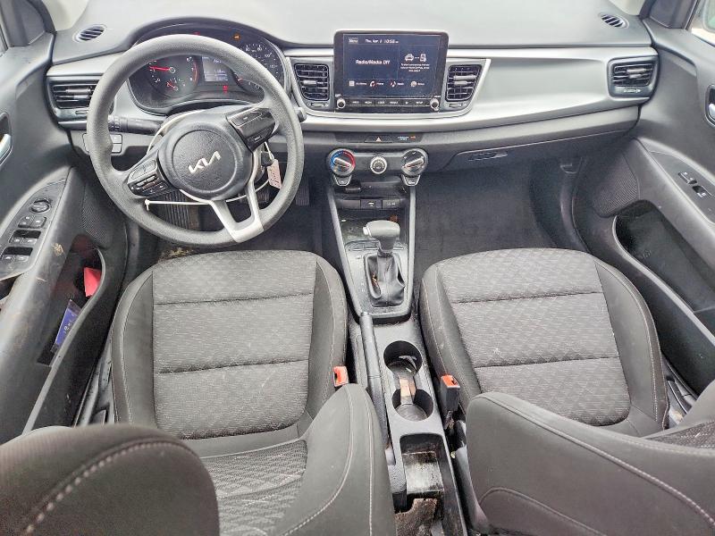 Aukcja sprzedaży 2023 Kia Rio, vin: 3KPA24AD4PE575596, numer aukcji: 48014496
