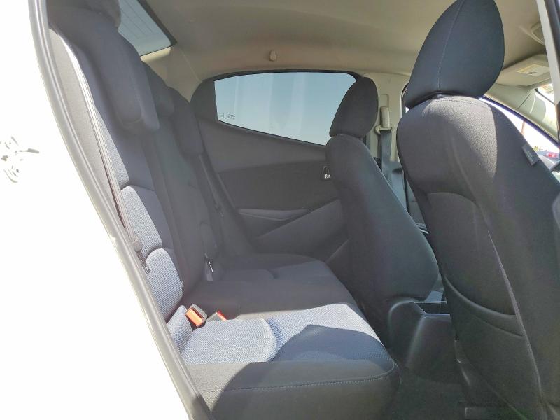 Продаж на аукціоні авто 2017 Toyota Yaris Ia, vin: 3MYDLBYV0HY149953, номер лоту: 50186016
