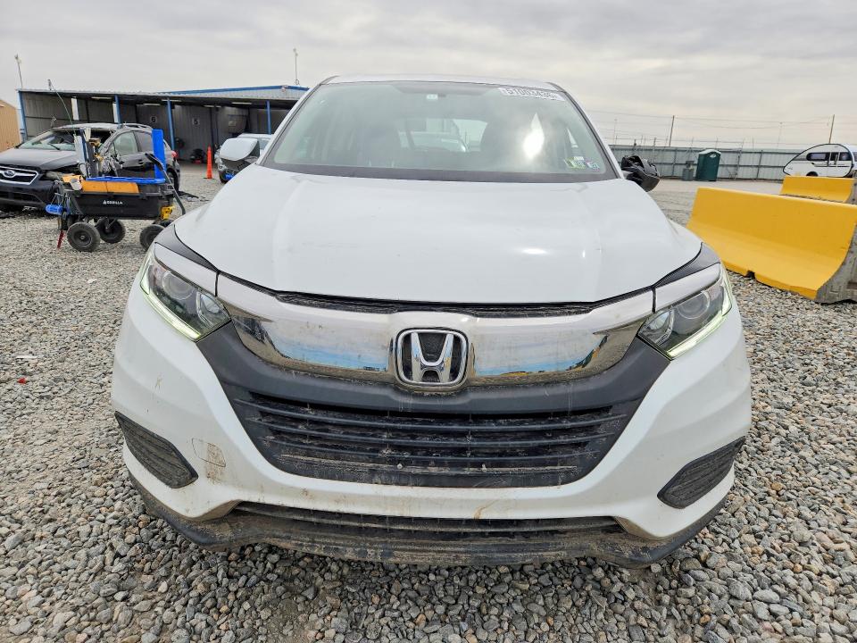 Aukcja sprzedaży 2019 Honda Hr-v, vin: 3CZRU6H34KM740755, numer aukcji: 51003436