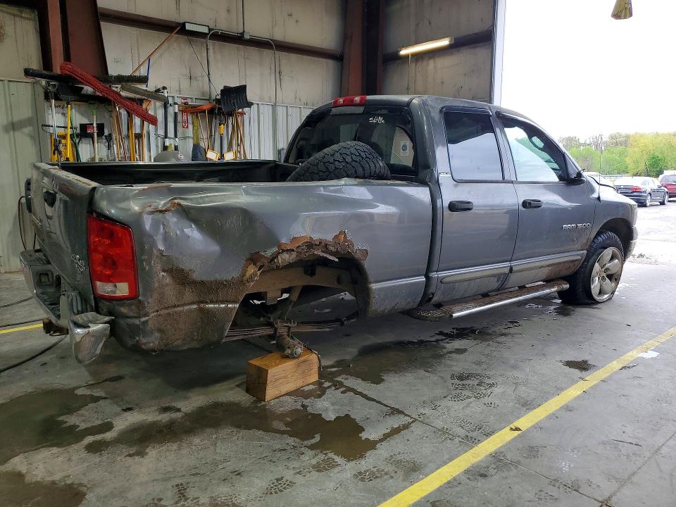 Продажа на аукционе авто 2002 Dodge Ram 1500, vin: 1D7HU18N82S627281, номер лота: 49896146