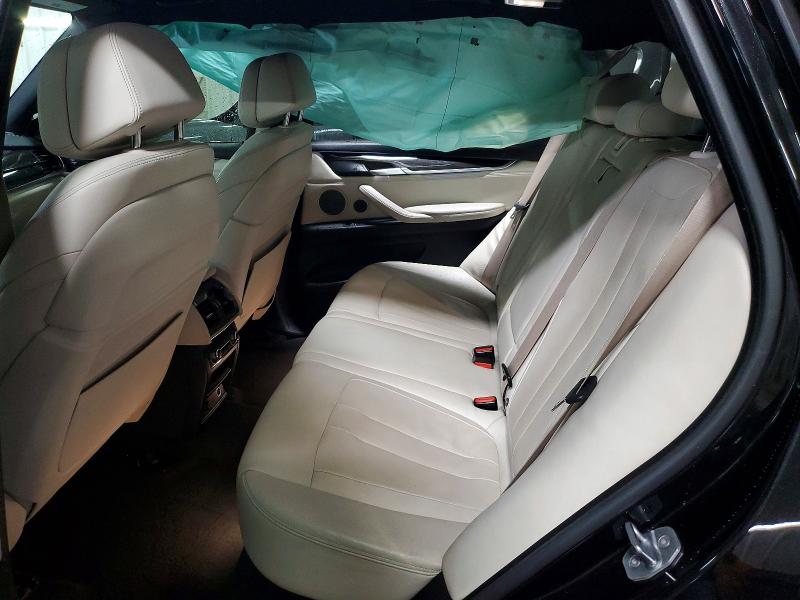 Продажа на аукционе авто 2017 Bmw X5, vin: 5UXKT0C33H0S81176, номер лота: 51183636