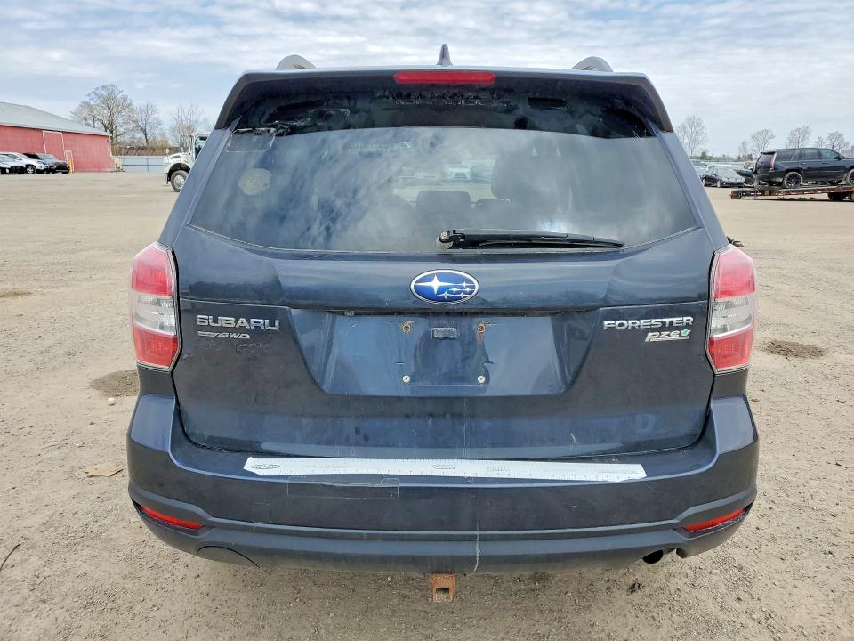 Продаж на аукціоні авто 2016 Subaru Forester, vin: JF2SJECC2GH430912, номер лоту: 50325686