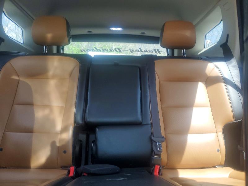 50477496 :رقم المزاد ، 3GKALVEVXJL297090 vin ، 2018 Gmc Terrain مزاد بيع