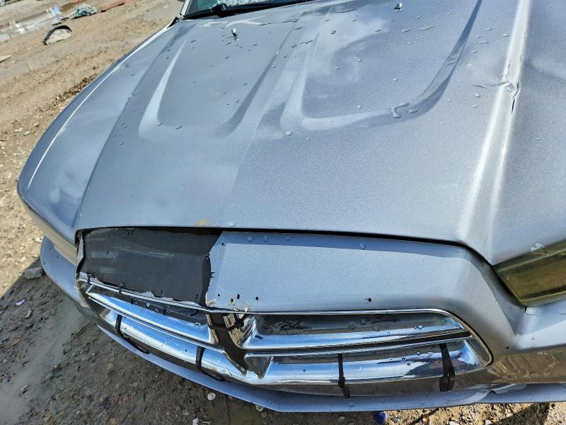 Aukcja sprzedaży 2011 Dodge Charger, vin: 2B3CL3CG2BH520991, numer aukcji: 48107676