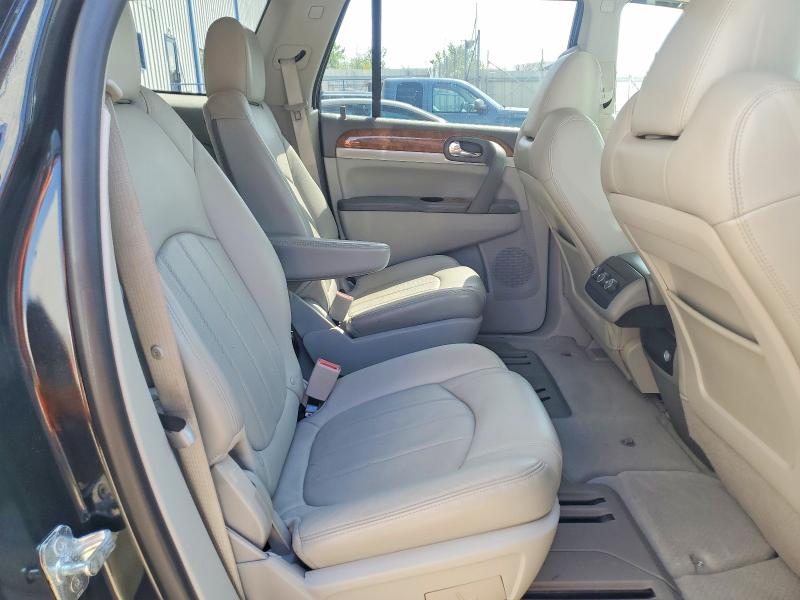49332766 :رقم المزاد ، 5GAKVCED3CJ324423 vin ، 2012 Buick Enclave مزاد بيع