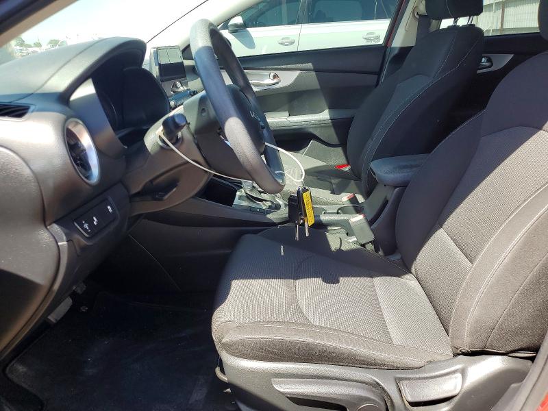 Продажа на аукционе авто 2022 Kia Forte, vin: 3KPF24AD9NE470815, номер лота: 48767966