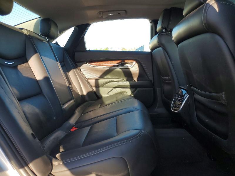 2014 Cadillac Xts მანქანა იყიდება აუქციონზე, vin: 2G61N5S30E9294204, აუქციონის ნომერი: 50839566