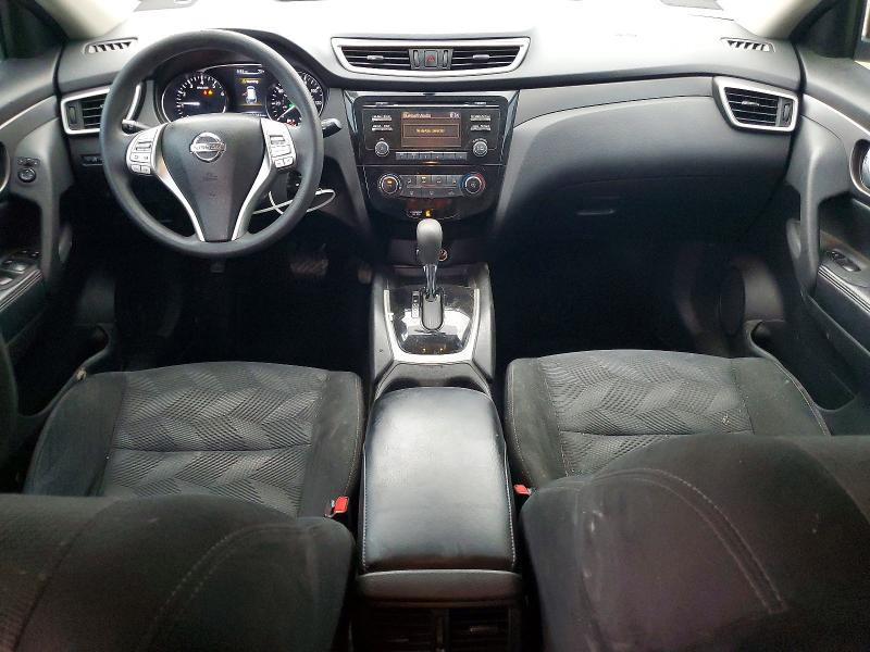 Aukcja sprzedaży 2016 Nissan Rogue, vin: 5N1AT2MT2GC841141, numer aukcji: 49504996