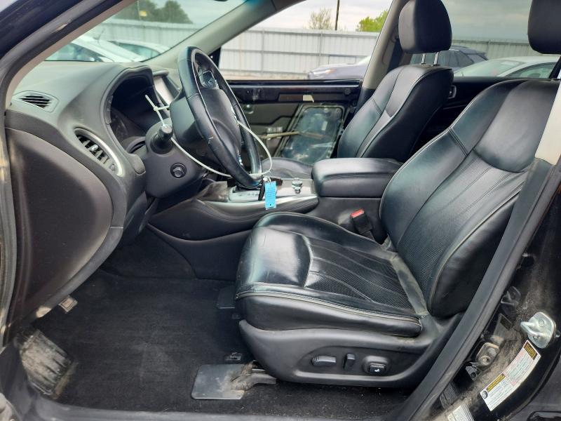 Aukcja sprzedaży 2015 Infiniti Qx60, vin: 5N1AL0MM9FC549658, numer aukcji: 51142586