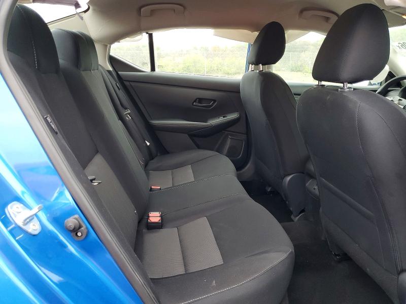 Aukcja sprzedaży 2024 Nissan Sentra, vin: 3N1AB8CV3RY346960, numer aukcji: 51146506