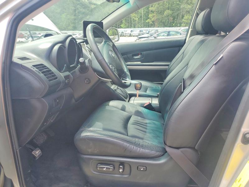 Aukcja sprzedaży 2006 Lexus Rx, vin: JTJHW31U462004308, numer aukcji: 51686186