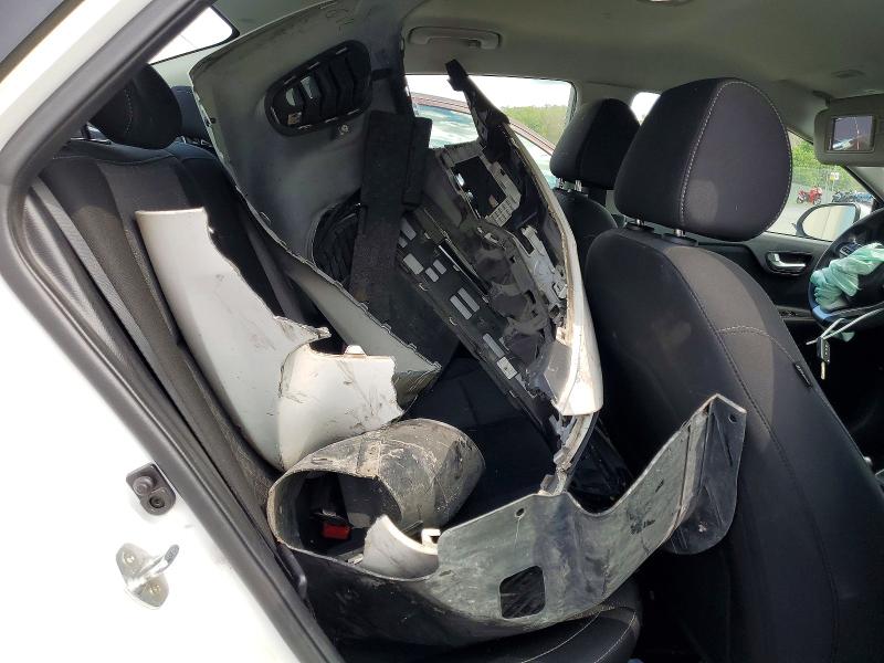 Продажа на аукционе авто 2020 Kia Rio, vin: 3KPA24ADXLE297345, номер лота: 52041176