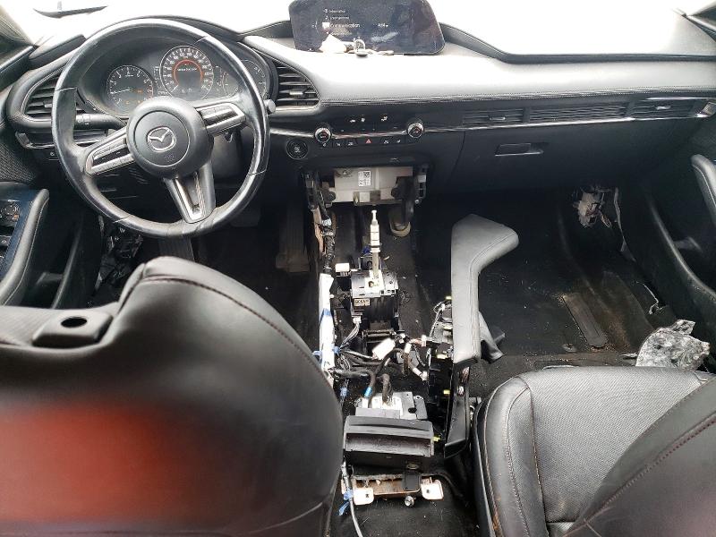 50296146 :رقم المزاد ، JM1BPADM9K1104426 vin ، 2019 Mazda 3 مزاد بيع