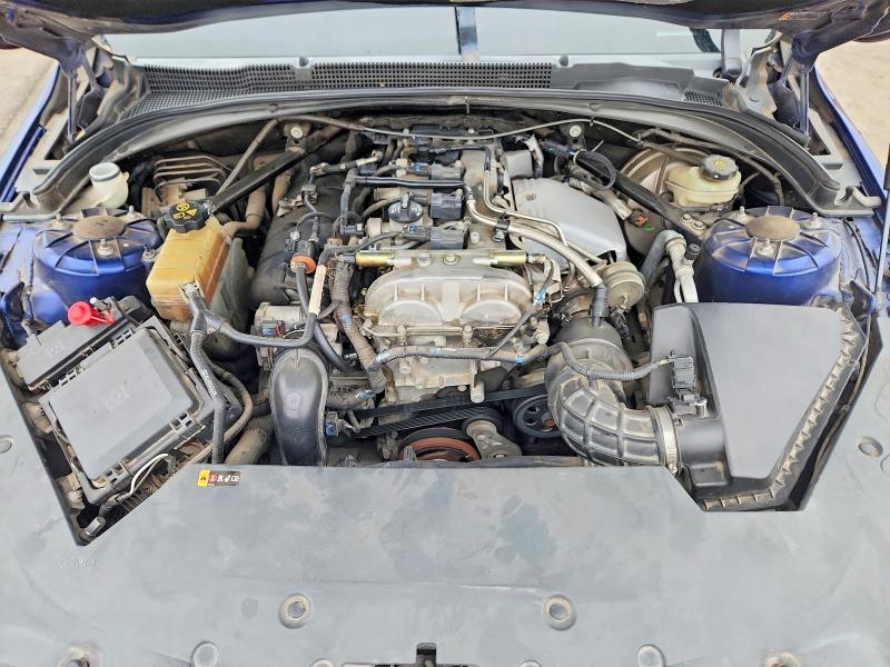 Продаж на аукціоні авто 2014 Cadillac Ats, vin: 1G6AA5RX6E0171649, номер лоту: 51840546