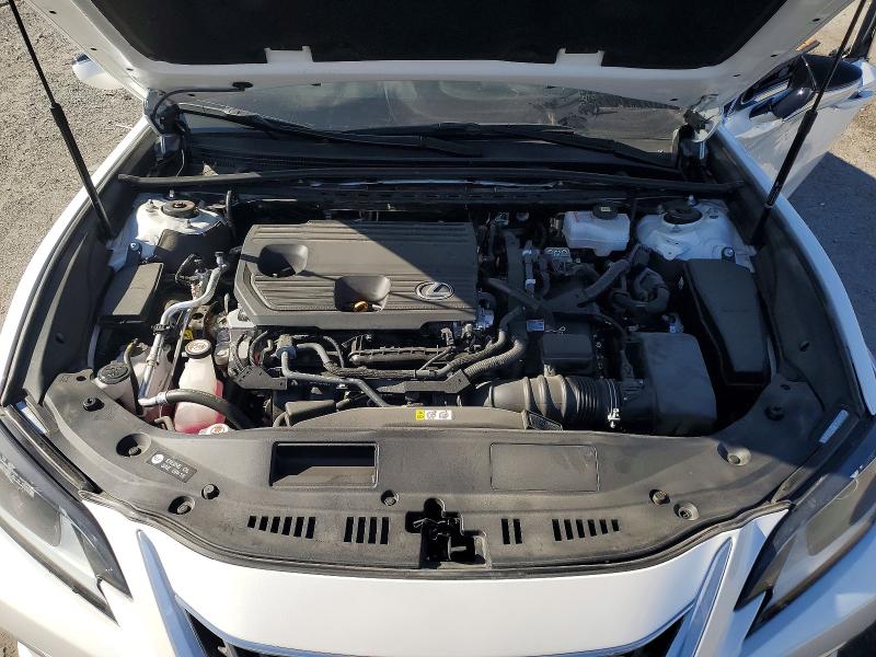 Aukcja sprzedaży 2024 Lexus Es 300h, vin: 58ADA1C19RU048292, numer aukcji: 51700726