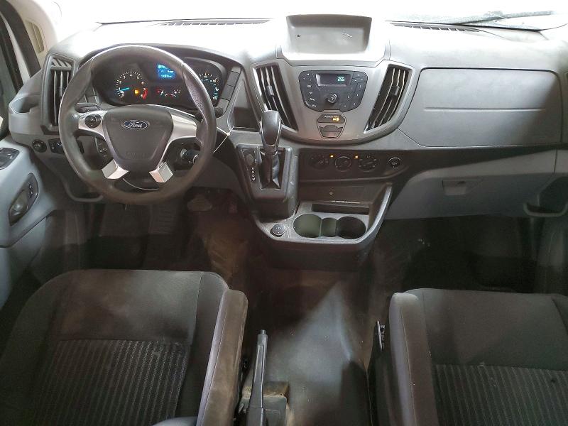 Aukcja sprzedaży 2019 Ford Transit, vin: 1FTYR1YM7KKA56787, numer aukcji: 51656466