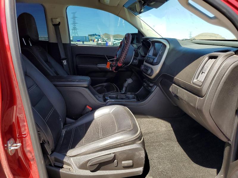 Продажа на аукционе авто 2018 Gmc Canyon, vin: 1GTG6EEN7J1100509, номер лота: 48923146