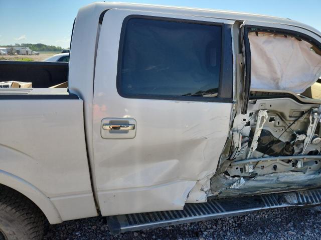2013 Ford F150 მანქანა იყიდება აუქციონზე, vin: 1FTFW1EF2DFD00508, აუქციონის ნომერი: 48835806