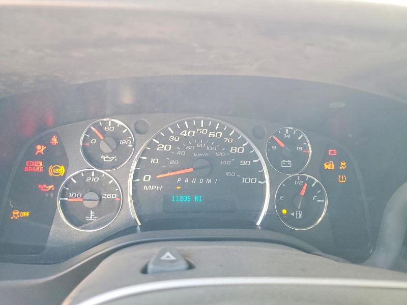 52122296 :رقم المزاد ، 1GTW7AF79N1264772 vin ، 2022 Gmc Savana مزاد بيع