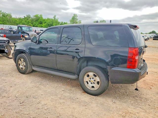 Продаж на аукціоні авто 2011 Chevrolet Tahoe, vin: 1GNSK2E04BR324212, номер лоту: 50506766