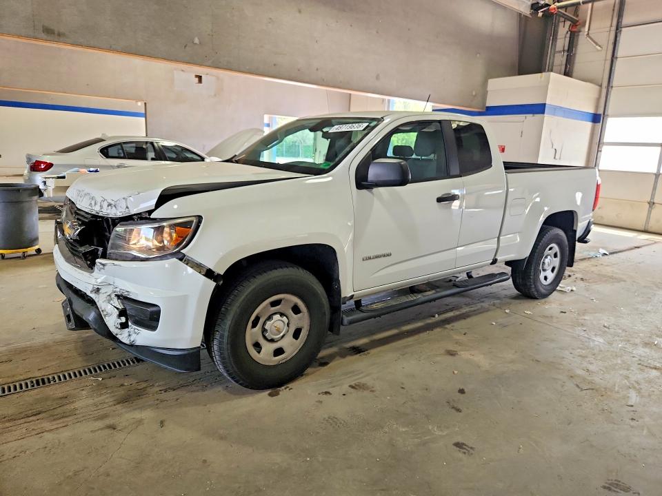 Продаж на аукціоні авто 2017 Chevrolet Colorado, vin: 1GCHSBEN8H1331640, номер лоту: 49719636