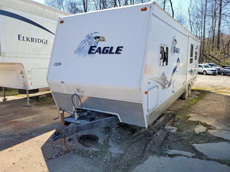 2007 Jayco Eagle მანქანა იყიდება აუქციონზე, vin: 1UJBJ02R571CA0148, აუქციონის ნომერი: 47033956